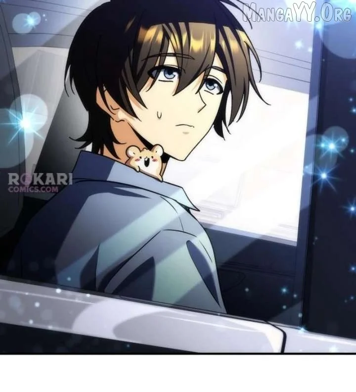 Read The Rebellious Apostle of the Harvest Goddess Manga Online