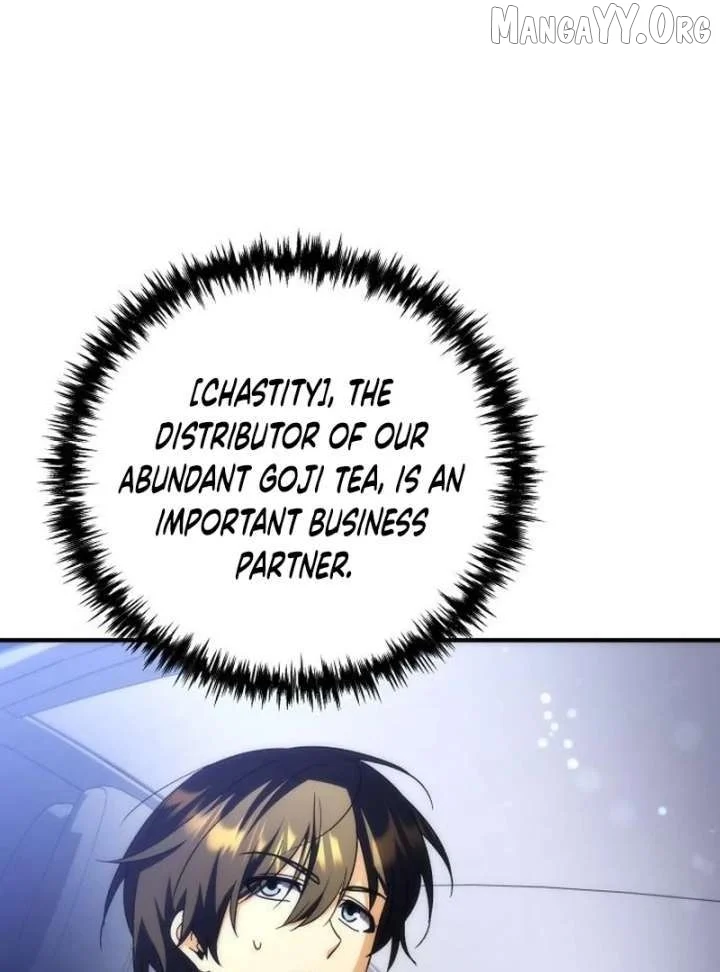 Read The Rebellious Apostle of the Harvest Goddess Manga Online