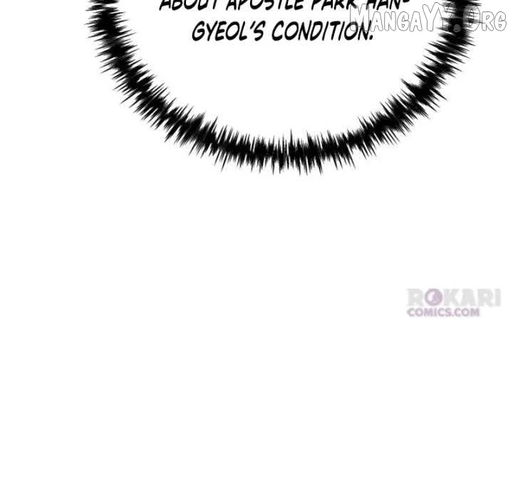 Read The Rebellious Apostle of the Harvest Goddess Manga Online