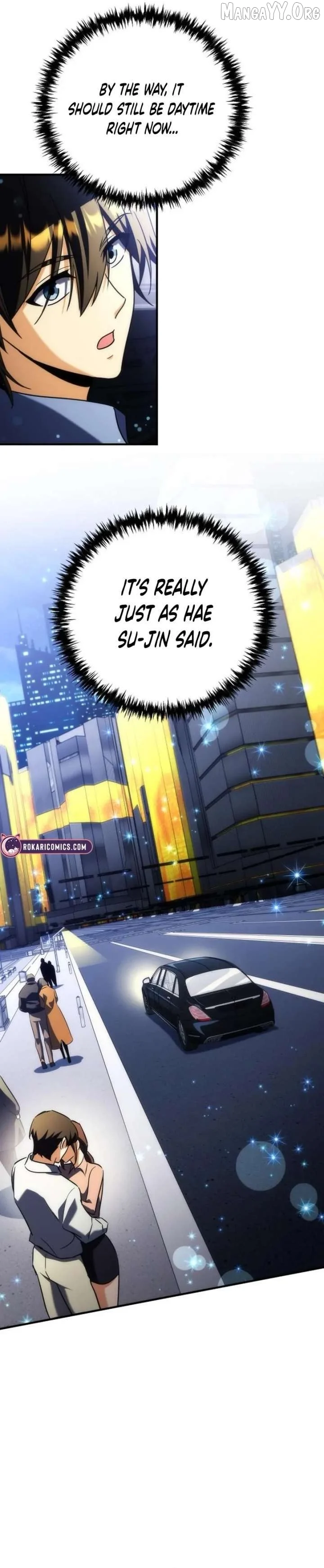 Read The Rebellious Apostle of the Harvest Goddess Manga Online