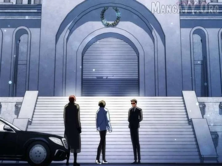 Read The Rebellious Apostle of the Harvest Goddess Manga Online