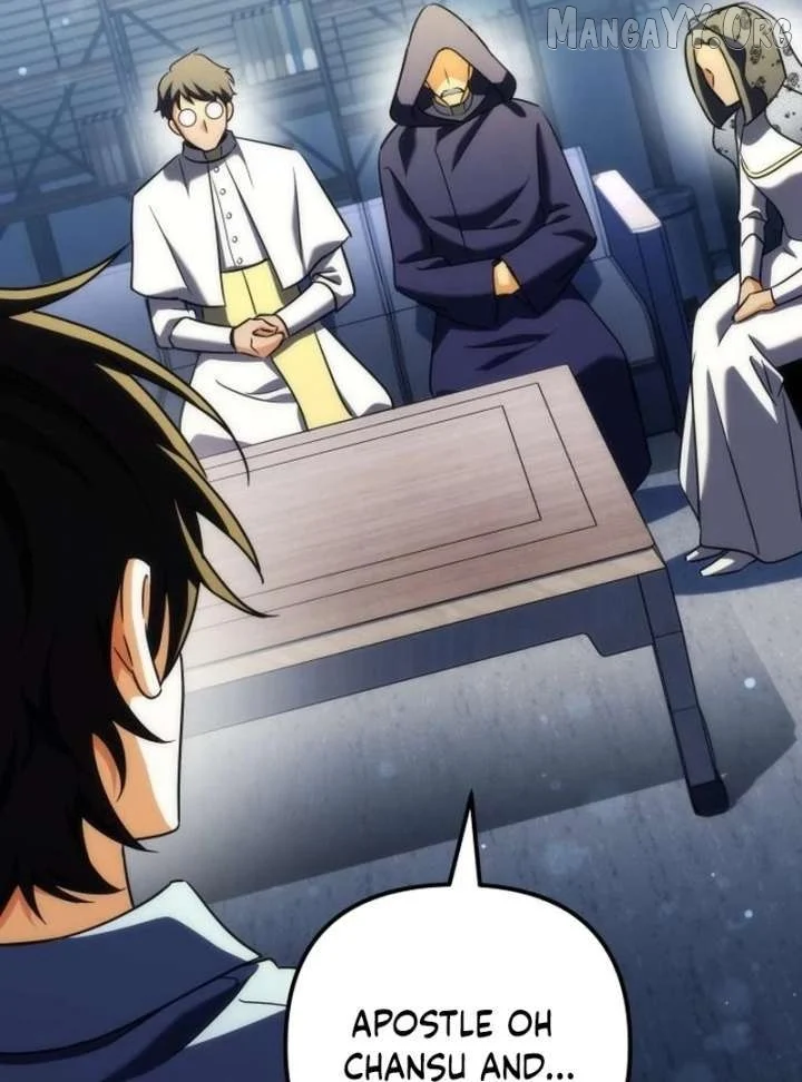 Read The Rebellious Apostle of the Harvest Goddess Manga Online