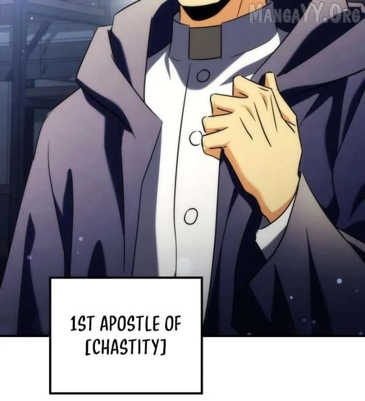 Read The Rebellious Apostle of the Harvest Goddess Manga Online