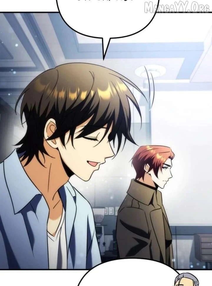 Read The Rebellious Apostle of the Harvest Goddess Manga Online