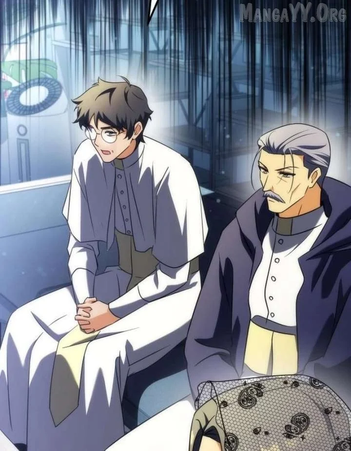 Read The Rebellious Apostle of the Harvest Goddess Manga Online