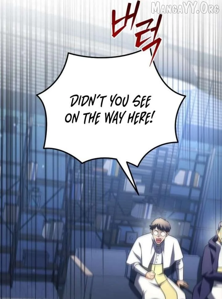 Read The Rebellious Apostle of the Harvest Goddess Manga Online