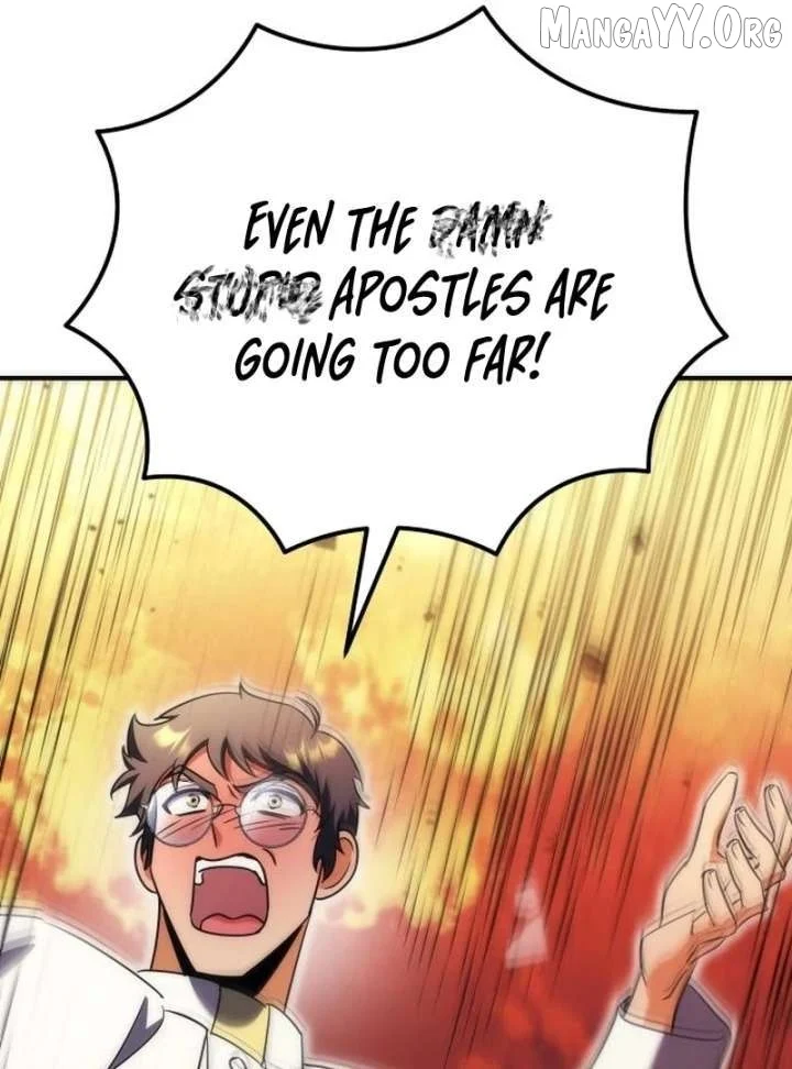 Read The Rebellious Apostle of the Harvest Goddess Manga Online