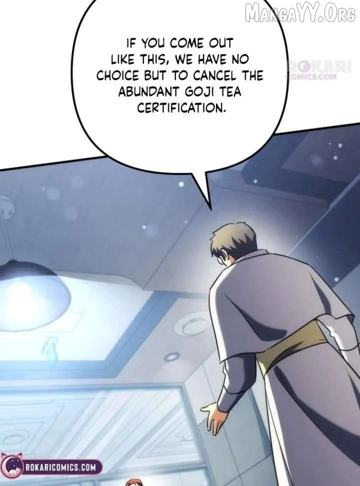 Read The Rebellious Apostle of the Harvest Goddess Manga Online