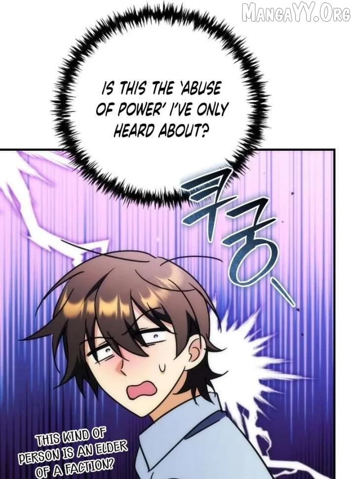 Read The Rebellious Apostle of the Harvest Goddess Manga Online