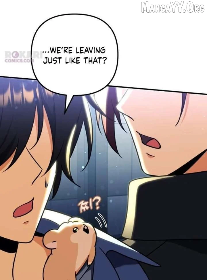 Read The Rebellious Apostle of the Harvest Goddess Manga Online