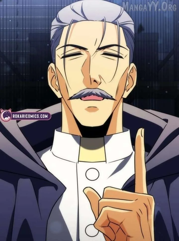 Read The Rebellious Apostle of the Harvest Goddess Manga Online