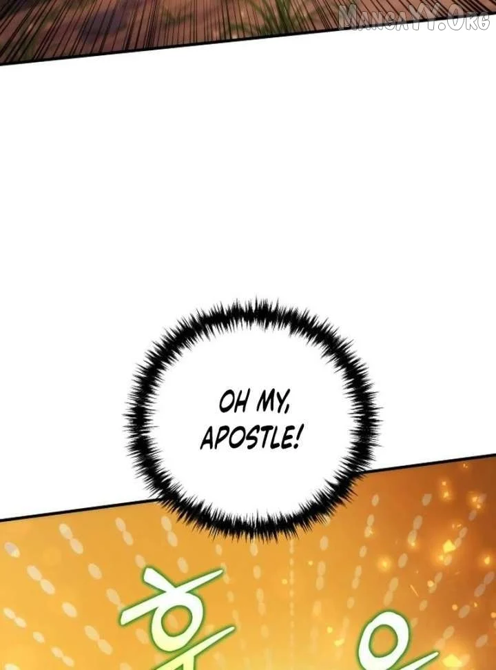 Read The Rebellious Apostle of the Harvest Goddess Manga Online