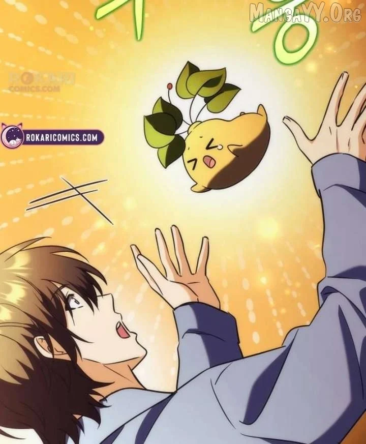 Read The Rebellious Apostle of the Harvest Goddess Manga Online