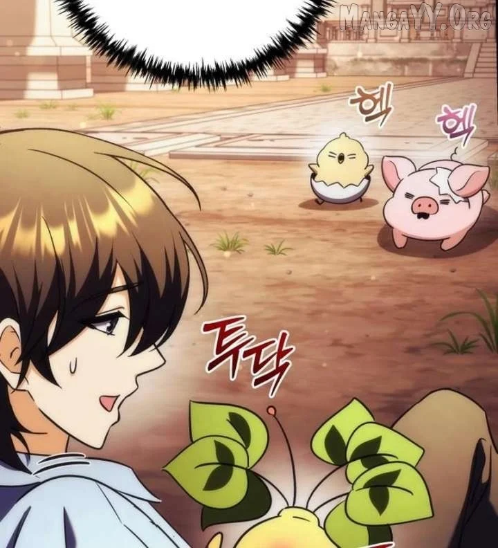 Read The Rebellious Apostle of the Harvest Goddess Manga Online