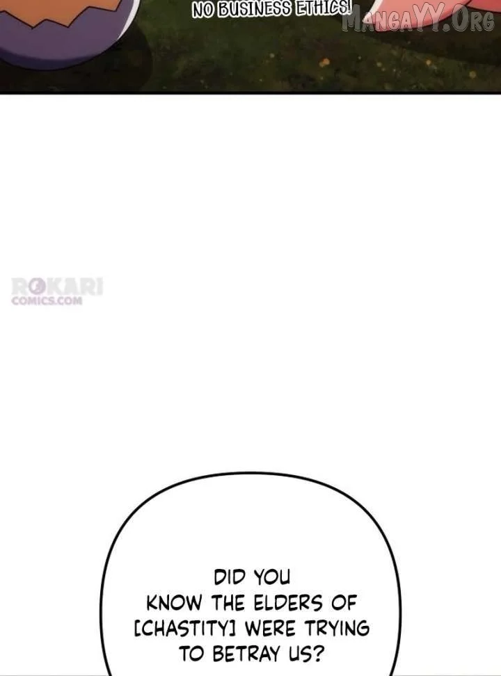 Read The Rebellious Apostle of the Harvest Goddess Manga Online