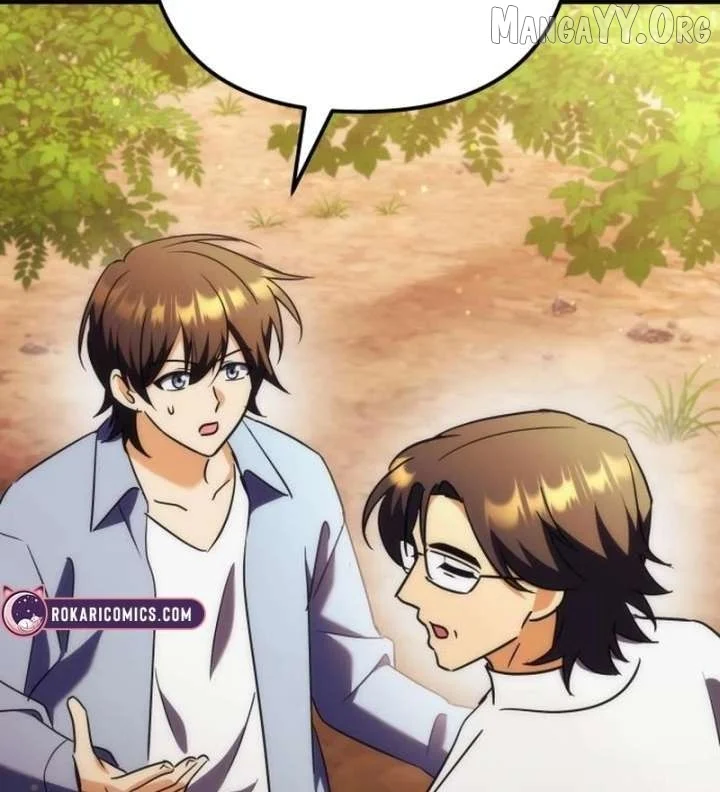 Read The Rebellious Apostle of the Harvest Goddess Manga Online