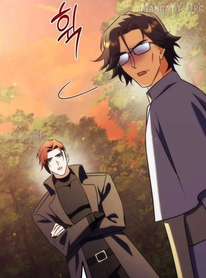 Read The Rebellious Apostle of the Harvest Goddess Manga Online