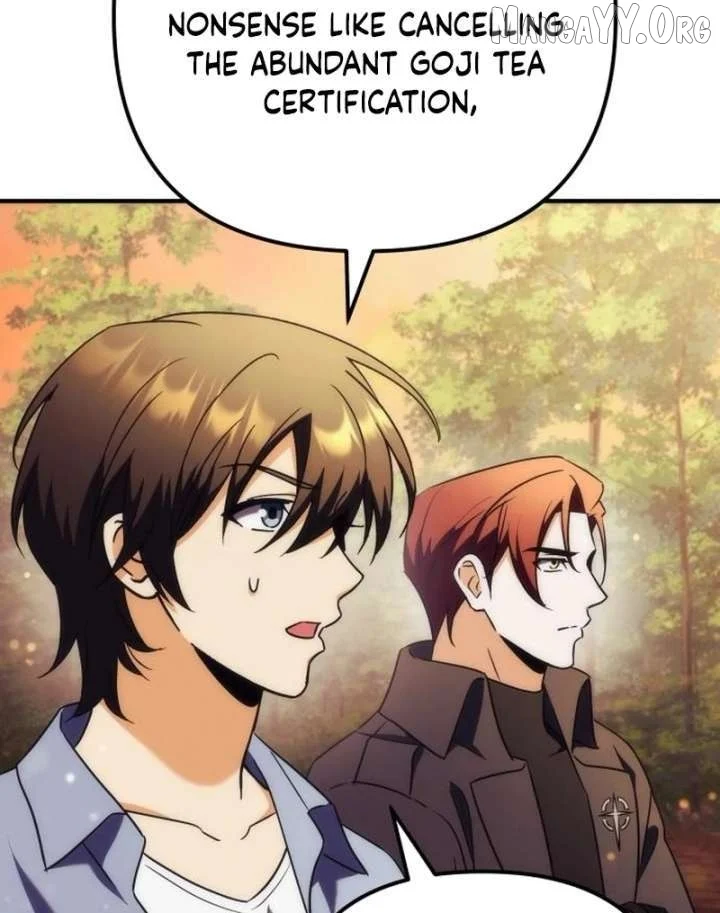 Read The Rebellious Apostle of the Harvest Goddess Manga Online