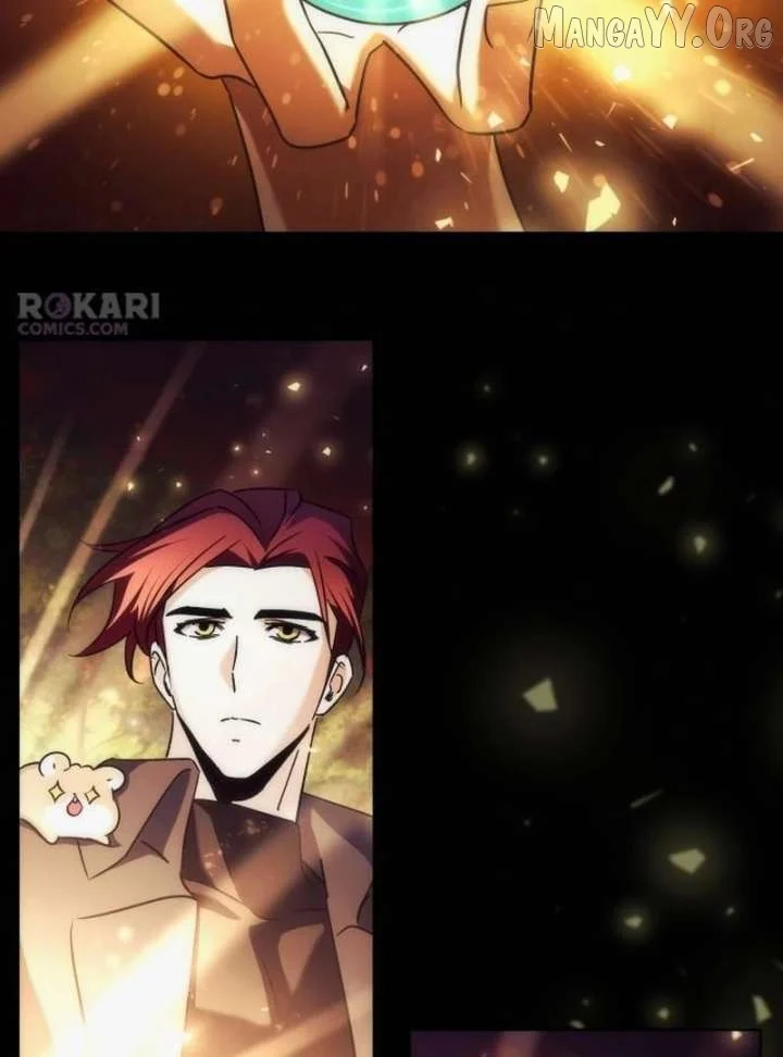 Read The Rebellious Apostle of the Harvest Goddess Manga Online