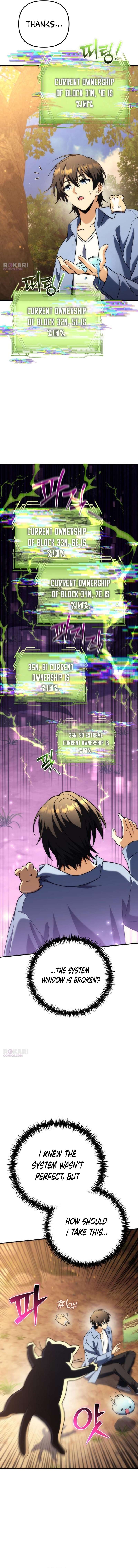 Read The Rebellious Apostle of the Harvest Goddess Manga Online