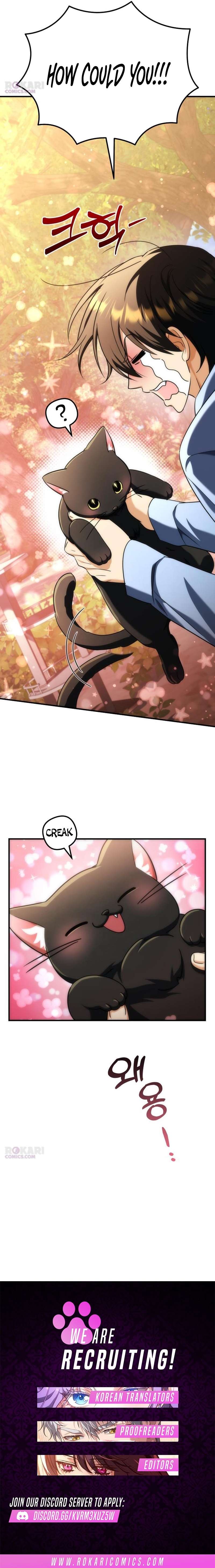 Read The Rebellious Apostle of the Harvest Goddess Manga Online