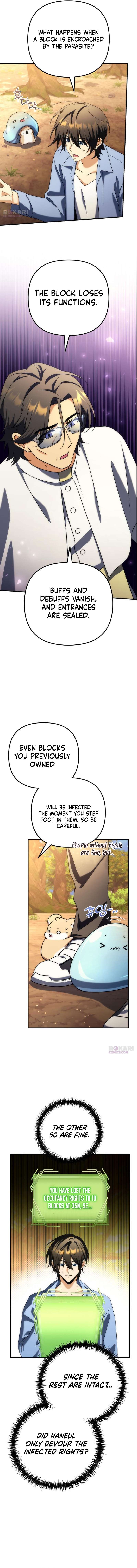 Read The Rebellious Apostle of the Harvest Goddess Manga Online