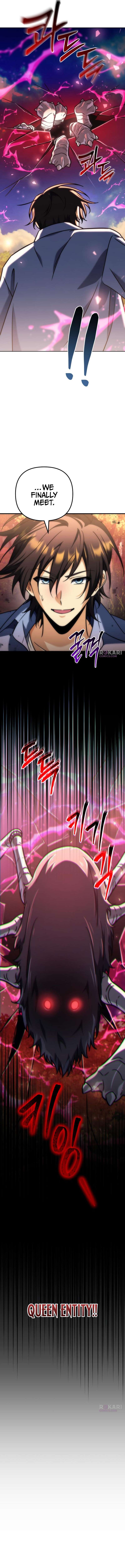 Read The Rebellious Apostle of the Harvest Goddess Manga Online