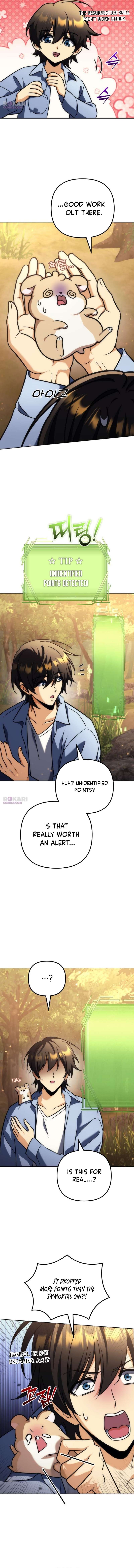 Read The Rebellious Apostle of the Harvest Goddess Manga Online