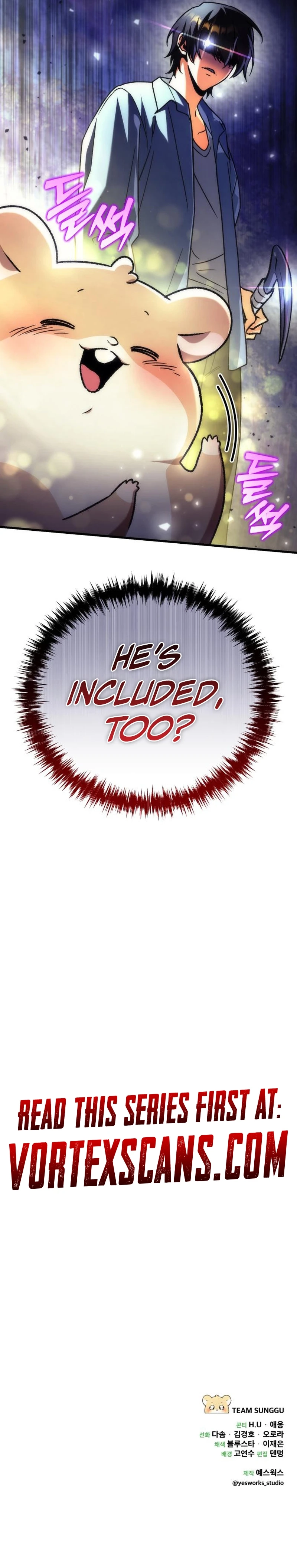 Read The Rebellious Apostle of the Harvest Goddess Manga Online