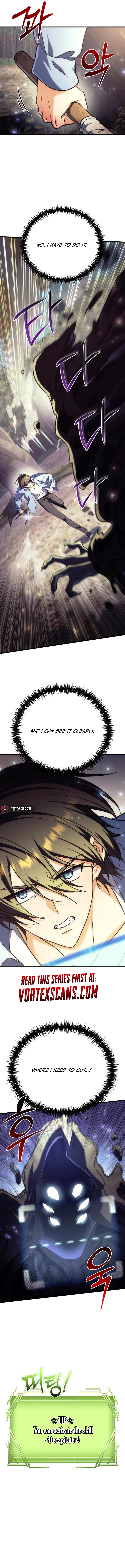 Read The Rebellious Apostle of the Harvest Goddess Manga Online