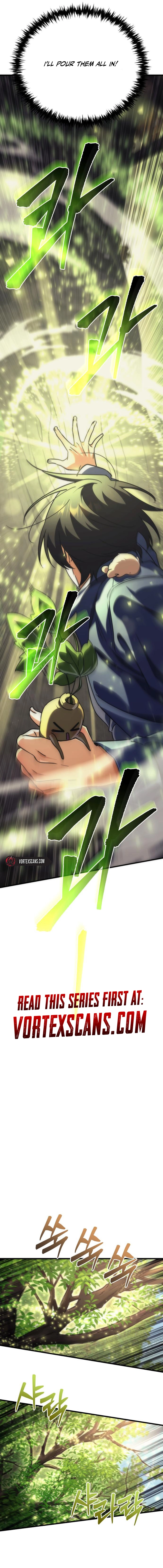 Read The Rebellious Apostle of the Harvest Goddess Manga Online