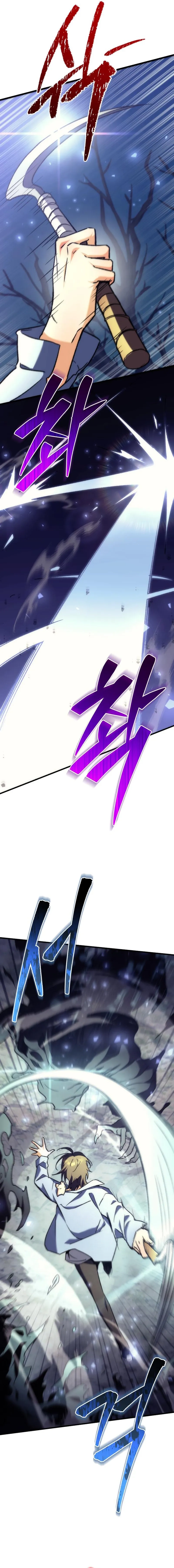 Read The Rebellious Apostle of the Harvest Goddess Manga Online