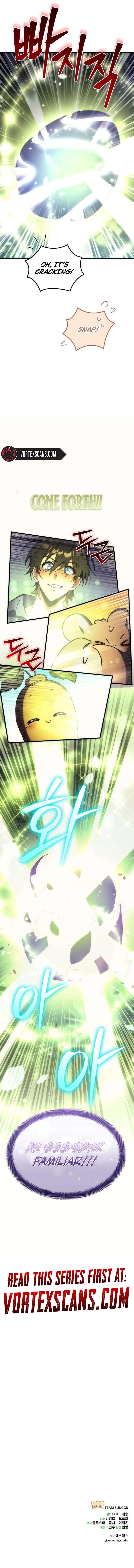 Read The Rebellious Apostle of the Harvest Goddess Manga Online