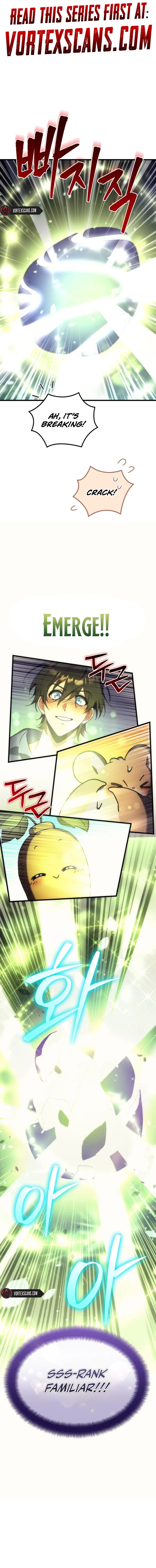 Read The Rebellious Apostle of the Harvest Goddess Manga Online