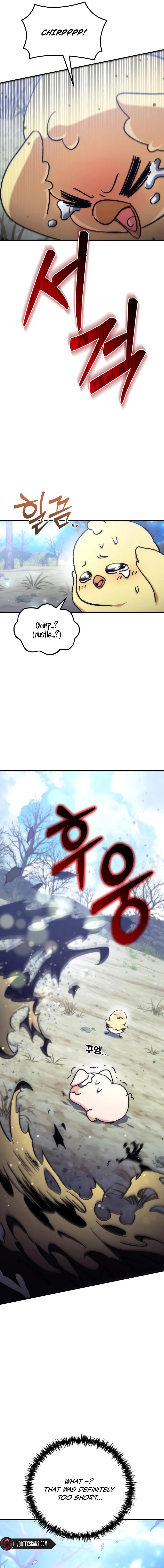 Read The Rebellious Apostle of the Harvest Goddess Manga Online