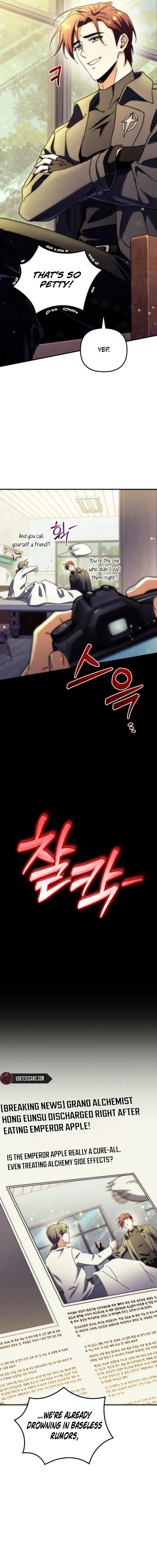 Read The Rebellious Apostle of the Harvest Goddess Manga Online