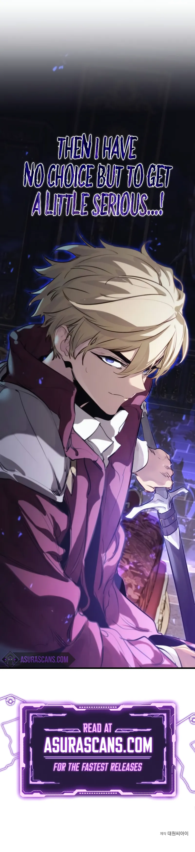 Read The Regressed Mercenary’s Machinations Manga Online