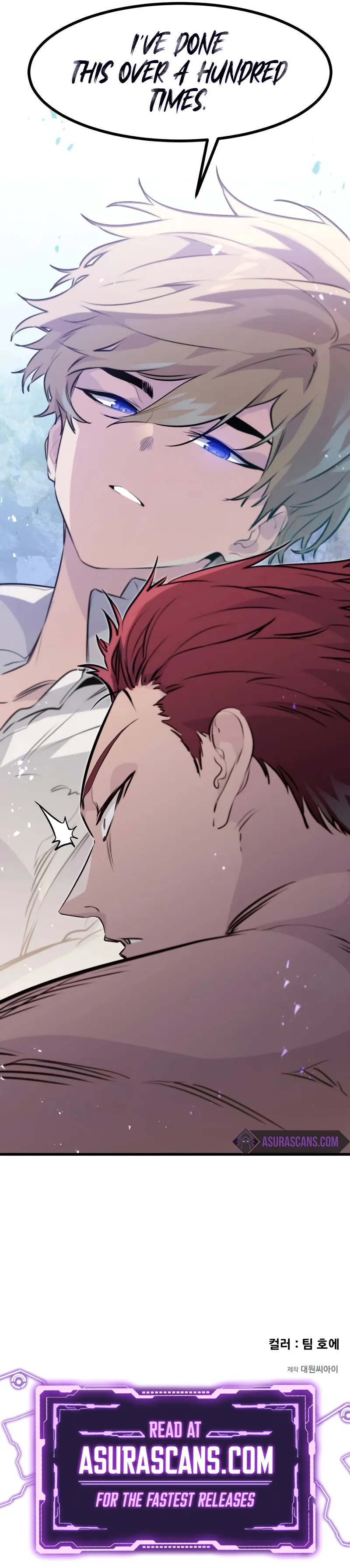Read The Regressed Mercenary’s Machinations Manga Online