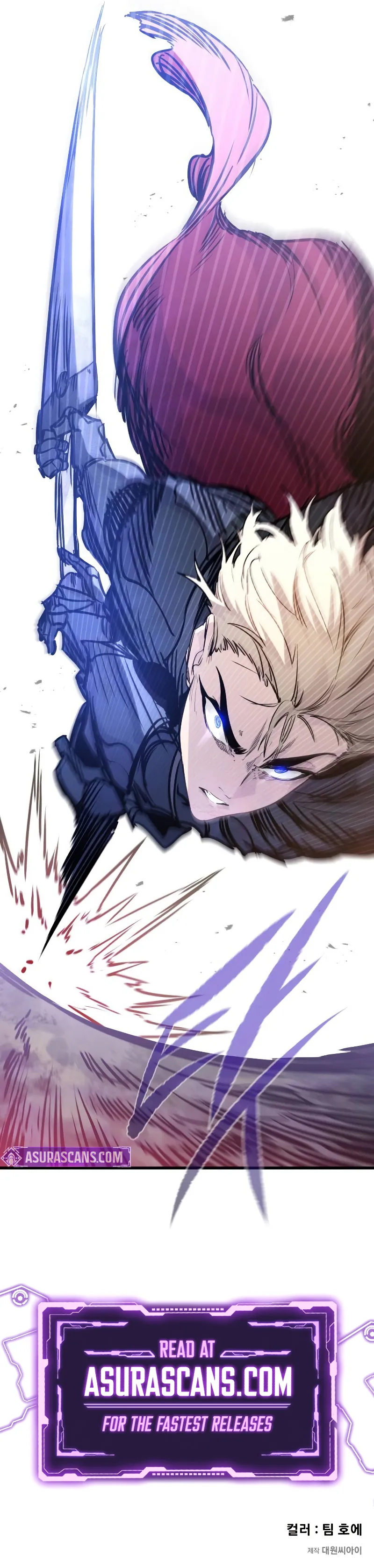 Read The Regressed Mercenary’s Machinations Manga Online