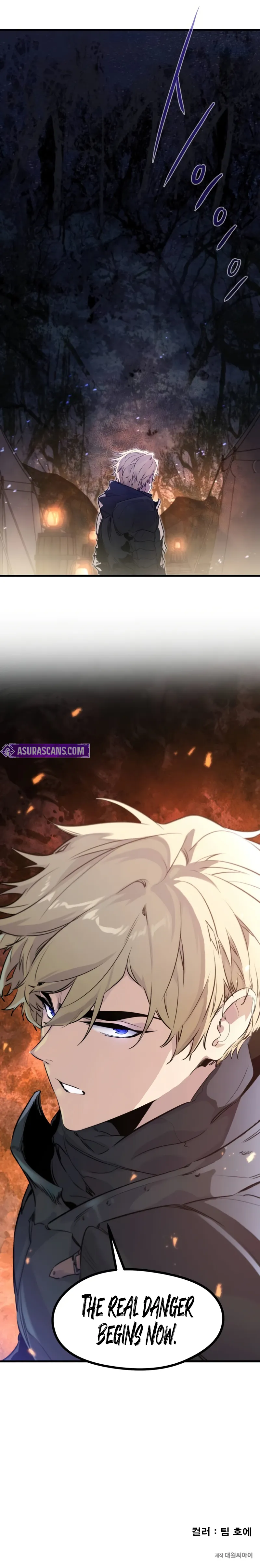 Read The Regressed Mercenary’s Machinations Manga Online