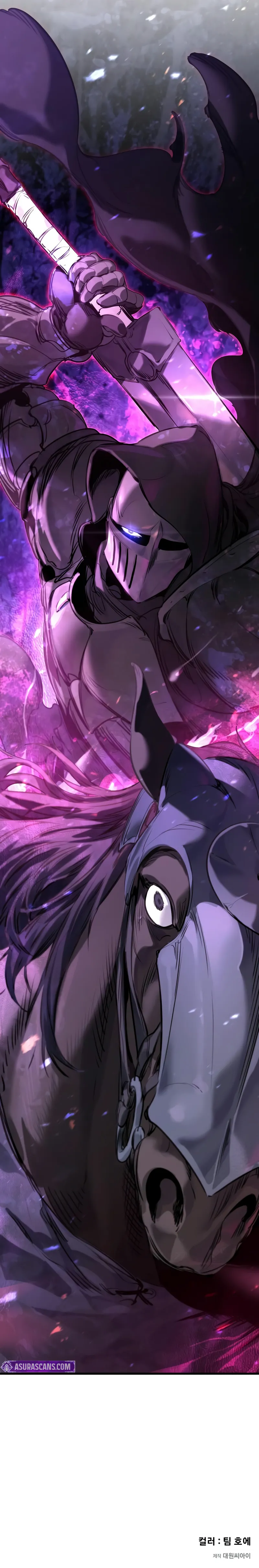 Read The Regressed Mercenary’s Machinations Manga Online