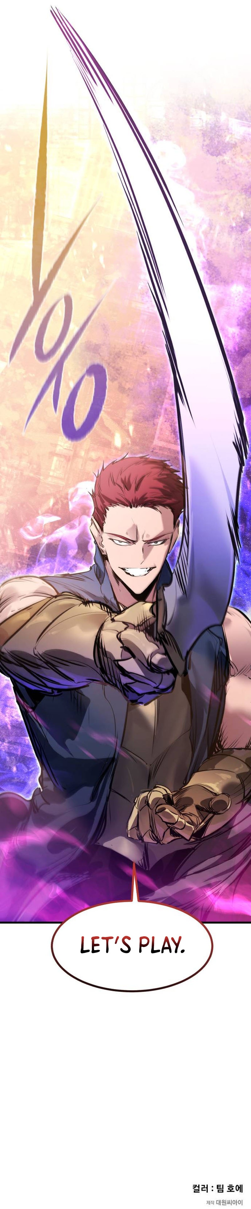 Read The Regressed Mercenary’s Machinations Manga Online