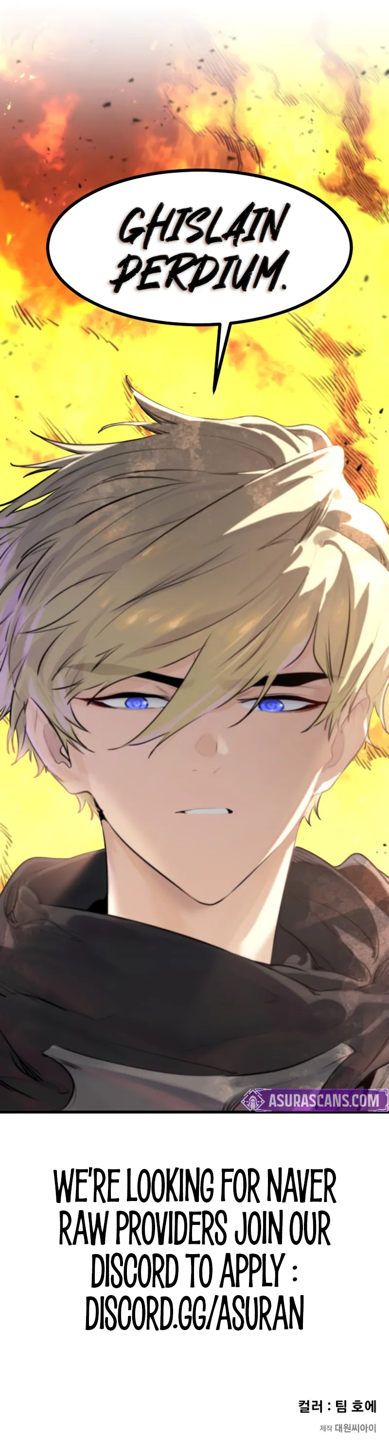 Read The Regressed Mercenary’s Machinations Manga Online