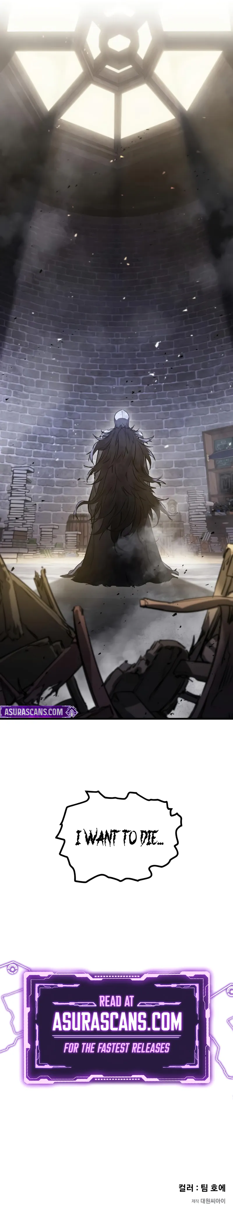 Read The Regressed Mercenary’s Machinations Manga Online