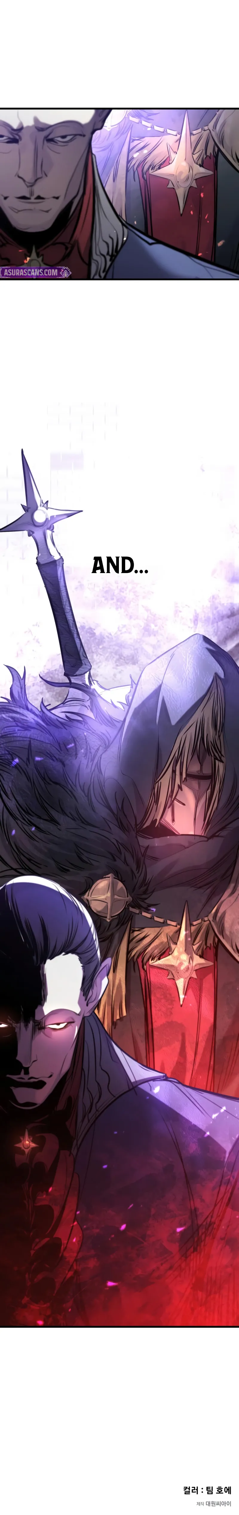 Read The Regressed Mercenary’s Machinations Manga Online