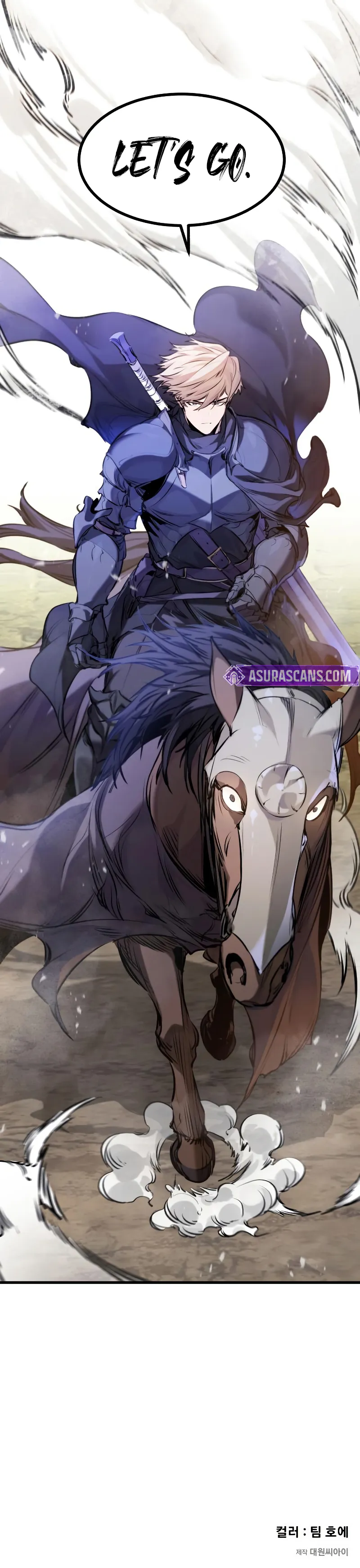 Read The Regressed Mercenary’s Machinations Manga Online