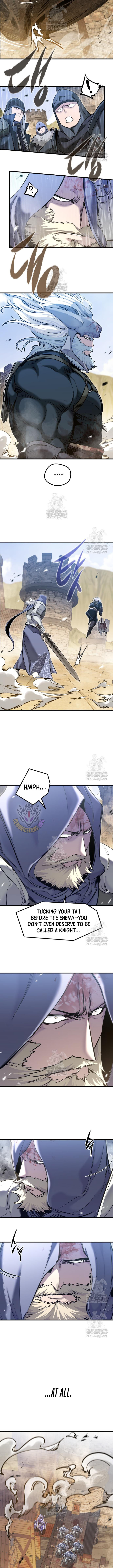 Read The Regressed Mercenary’s Machinations Manga Online