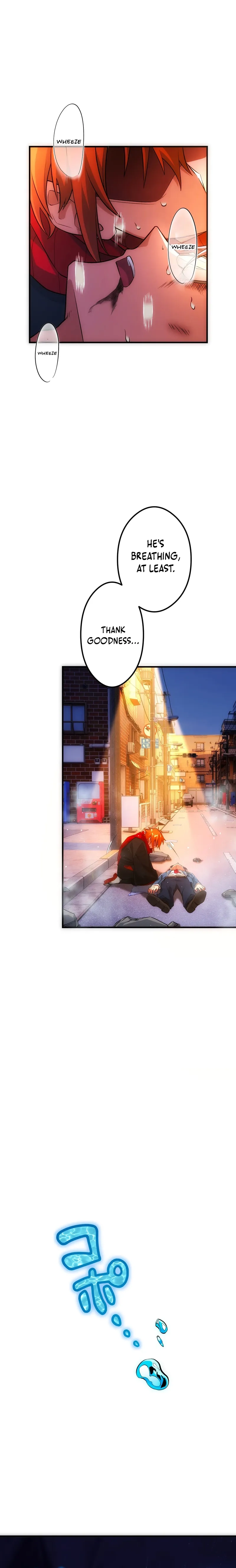 Read The Samurai of the Divine Shadow Dominates at the Academy Manga Online