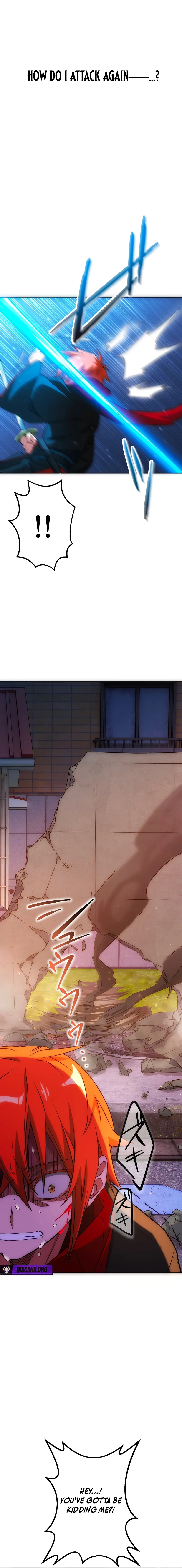 Read The Samurai of the Divine Shadow Dominates at the Academy Manga Online