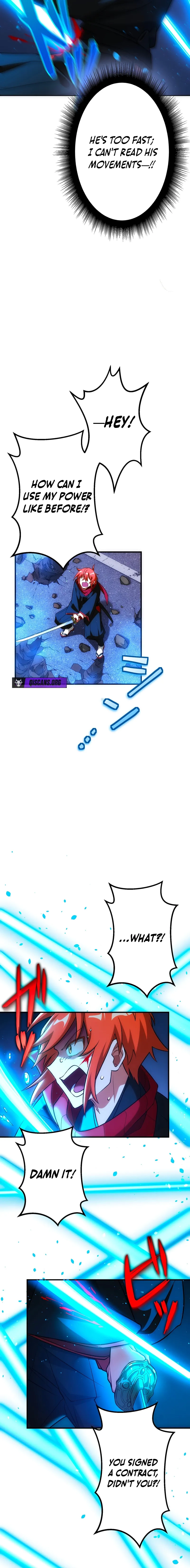 Read The Samurai of the Divine Shadow Dominates at the Academy Manga Online